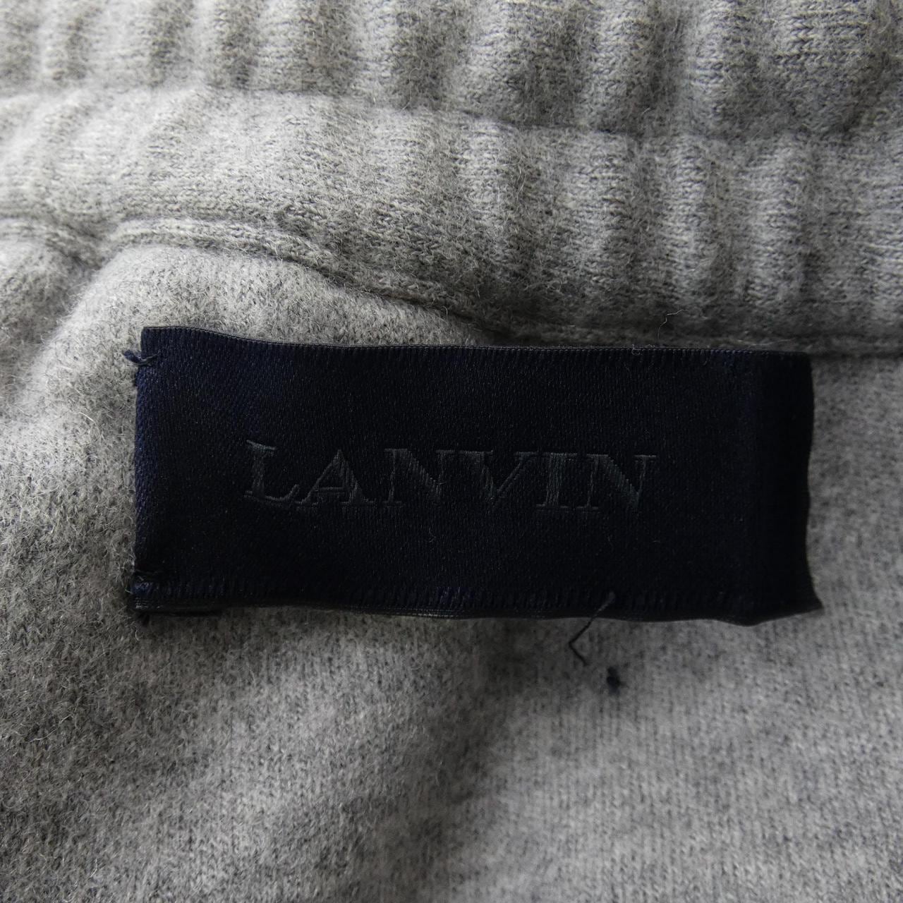 ランバン LANVIN パンツ