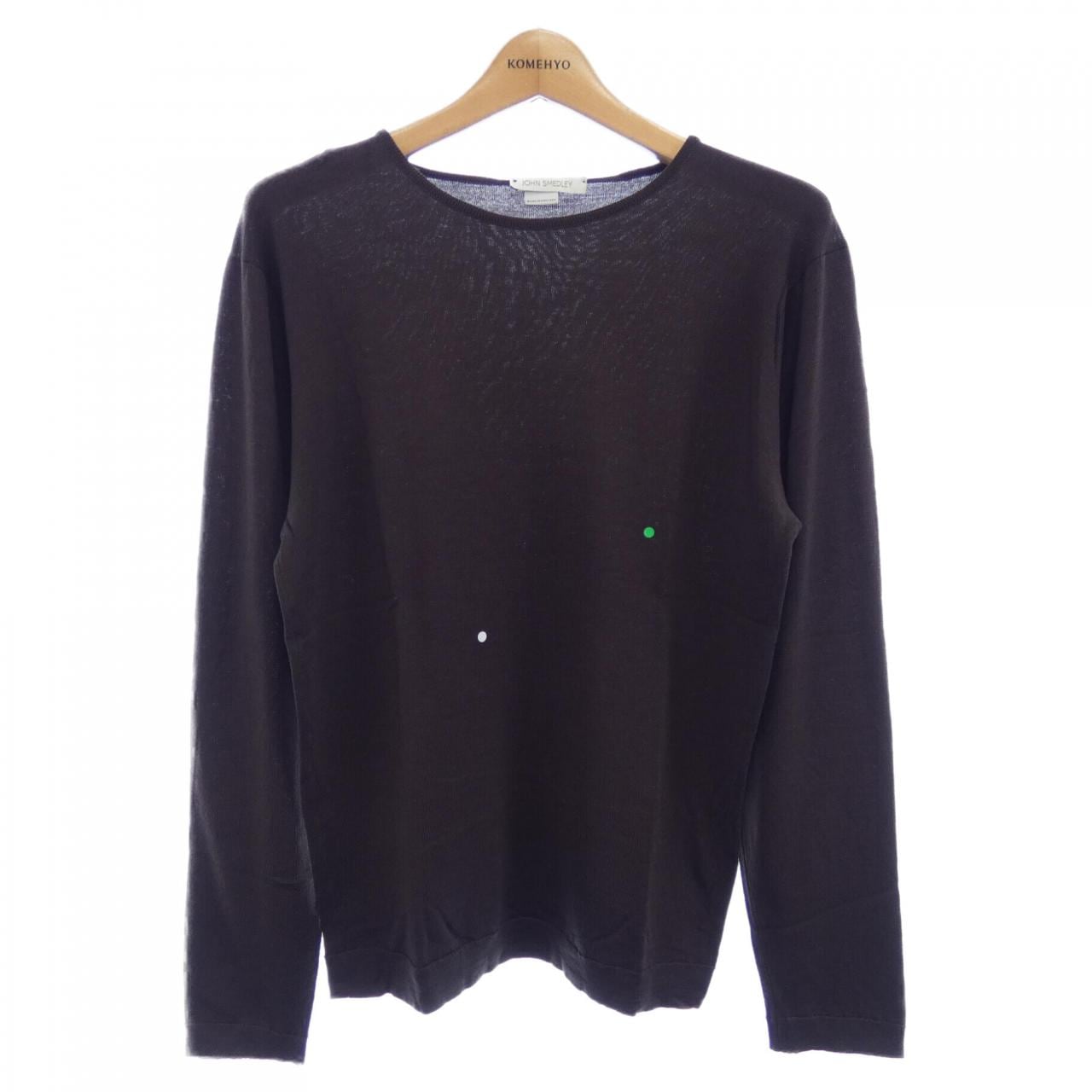 John Smedley JOHN SMEDLEY knit