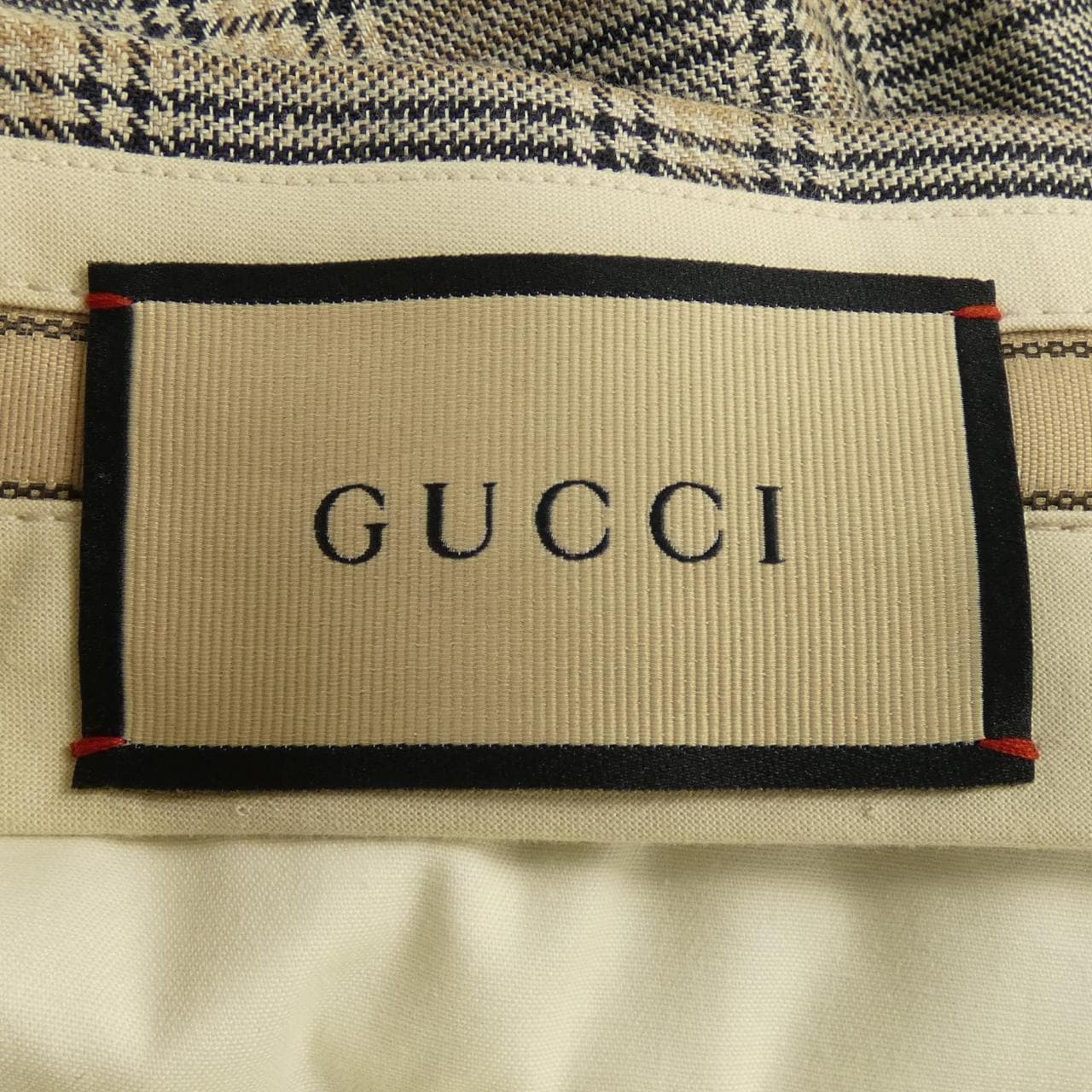 GUCCI裤子