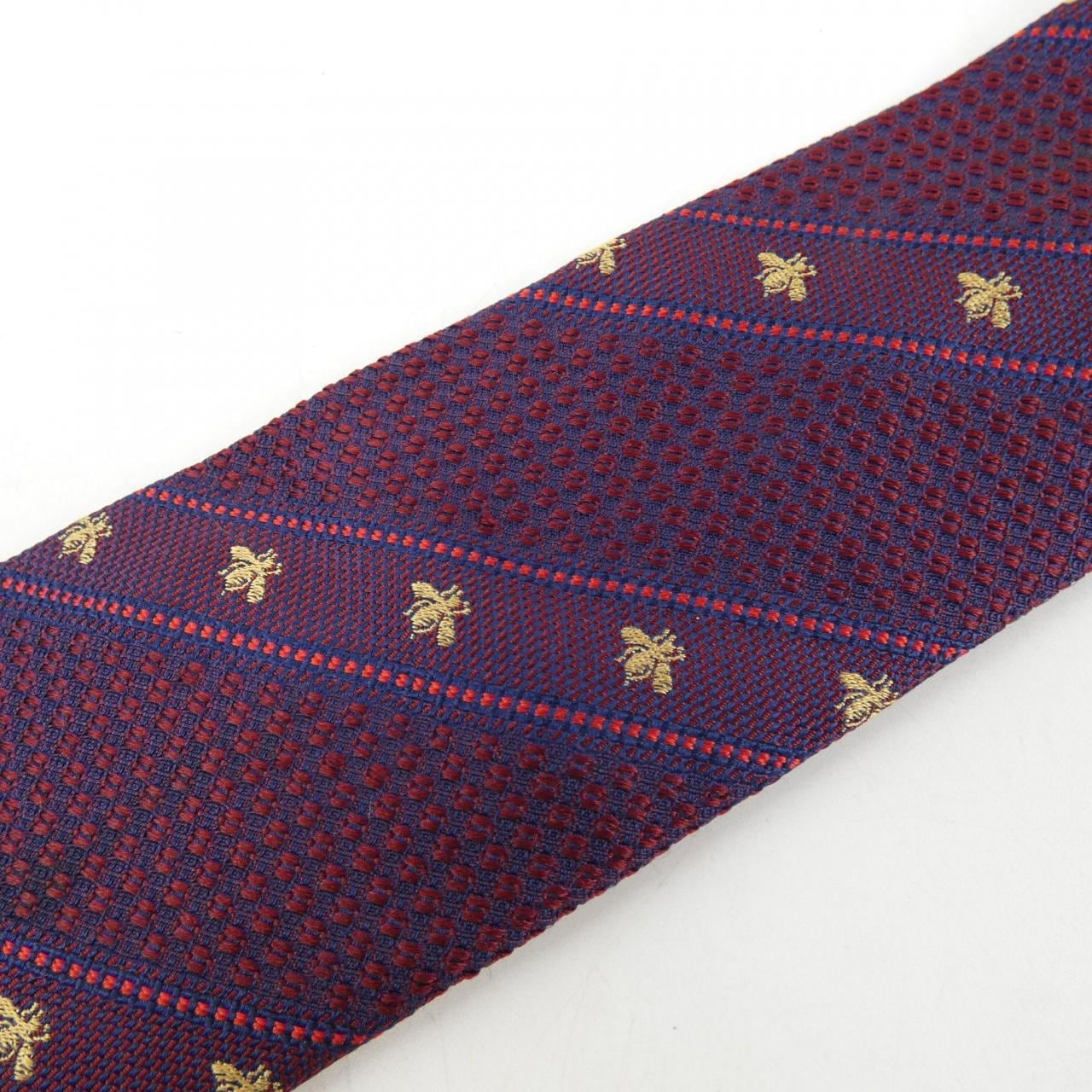 GUCCI NECKTIE