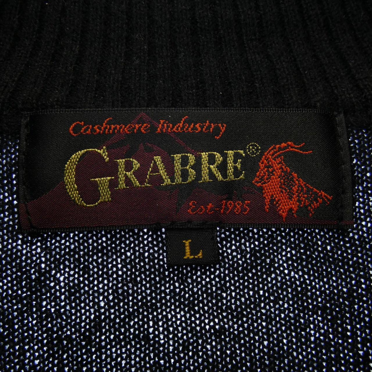 GRABRE ニット