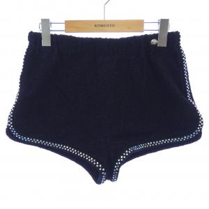 シャネル CHANEL ショートパンツ