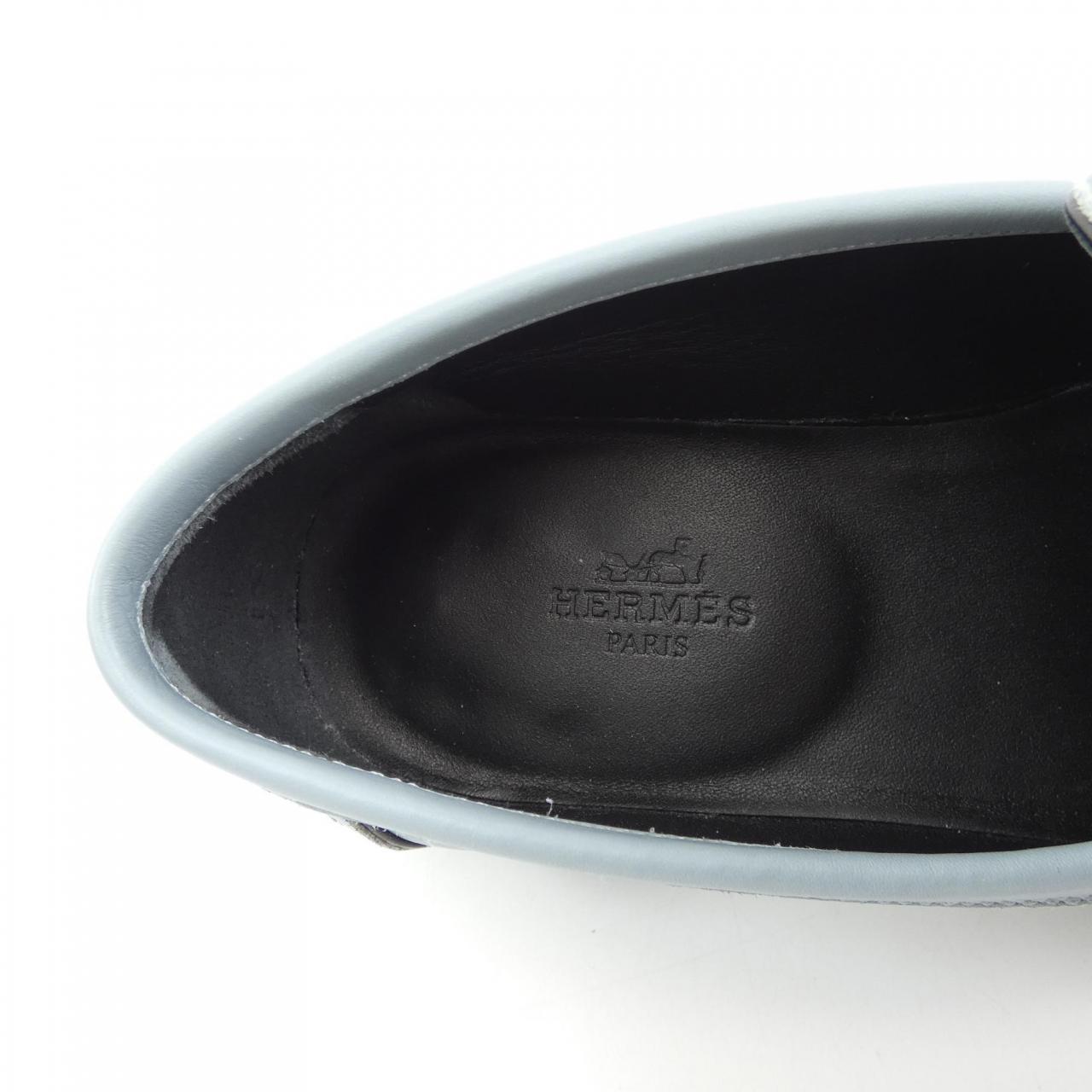 エルメス HERMES シューズ