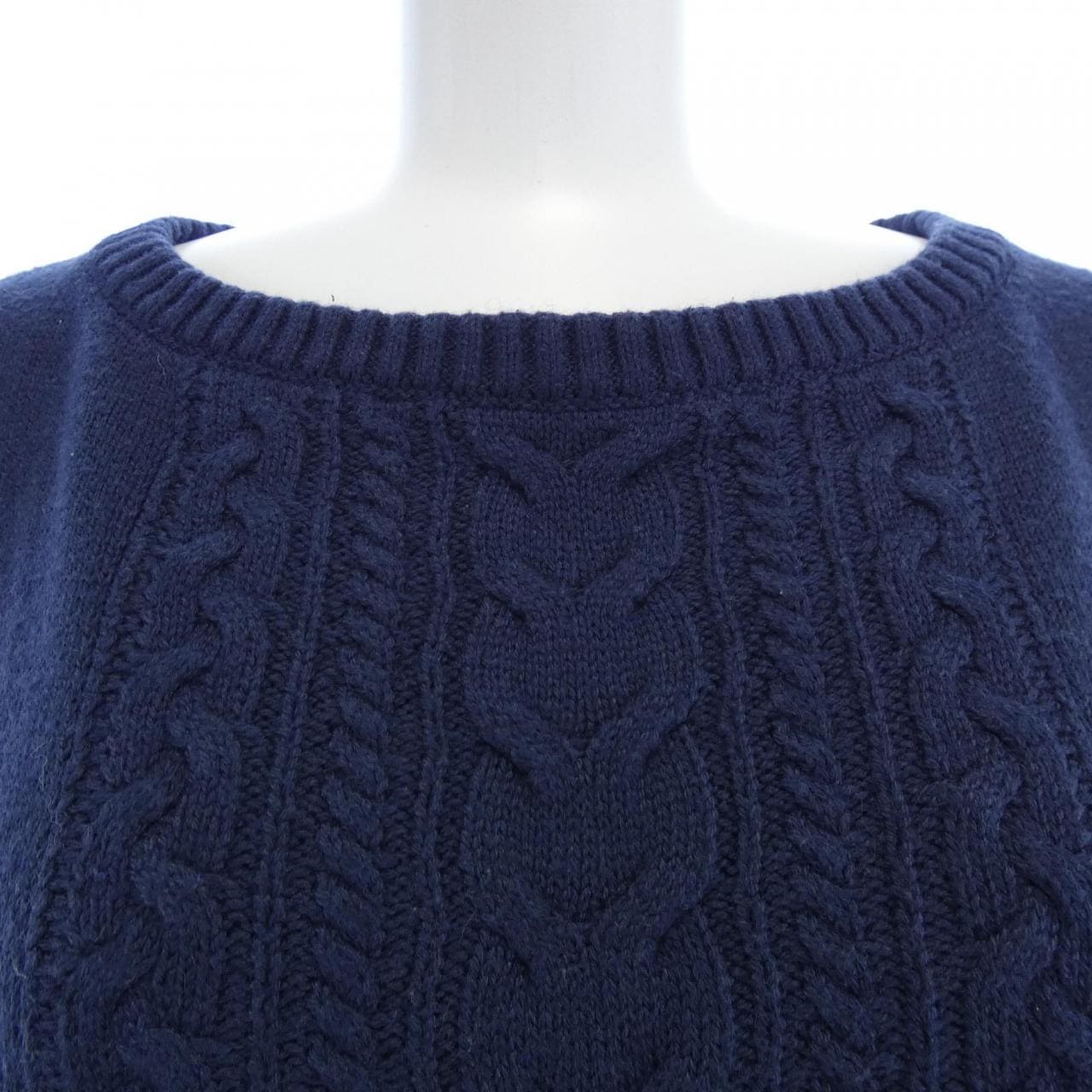 ブルーレーベルクレストブリッジ BLUE LABEL CRESTBRID セットアップ