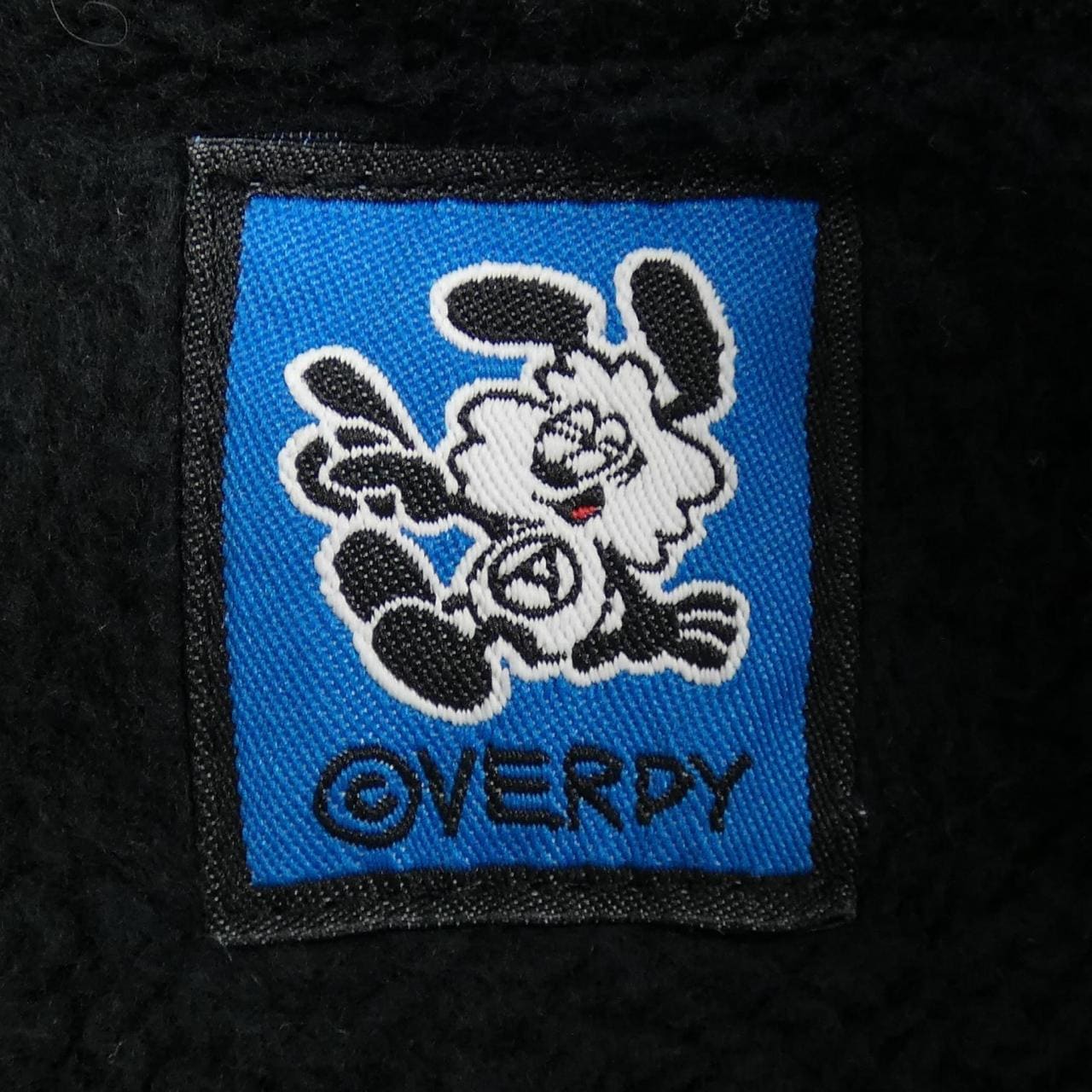 VERDY パーカー