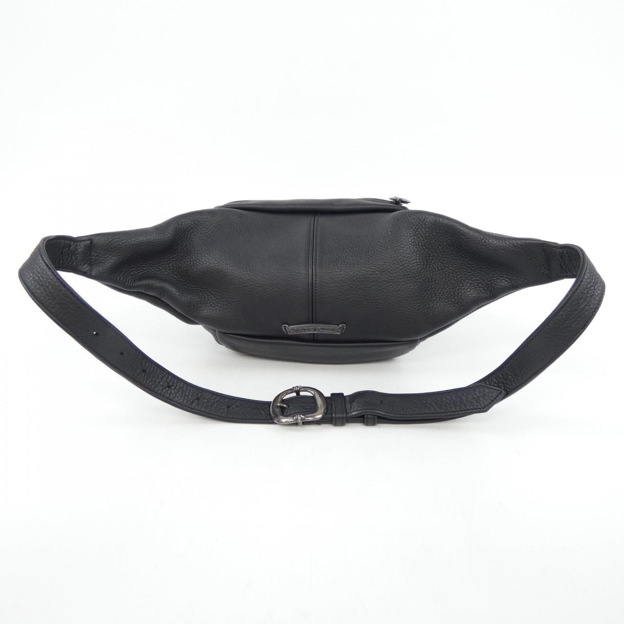 クロムハーツ CHROME HEARTS SNAT PACK 1 2232 304 7200 0900 BAG