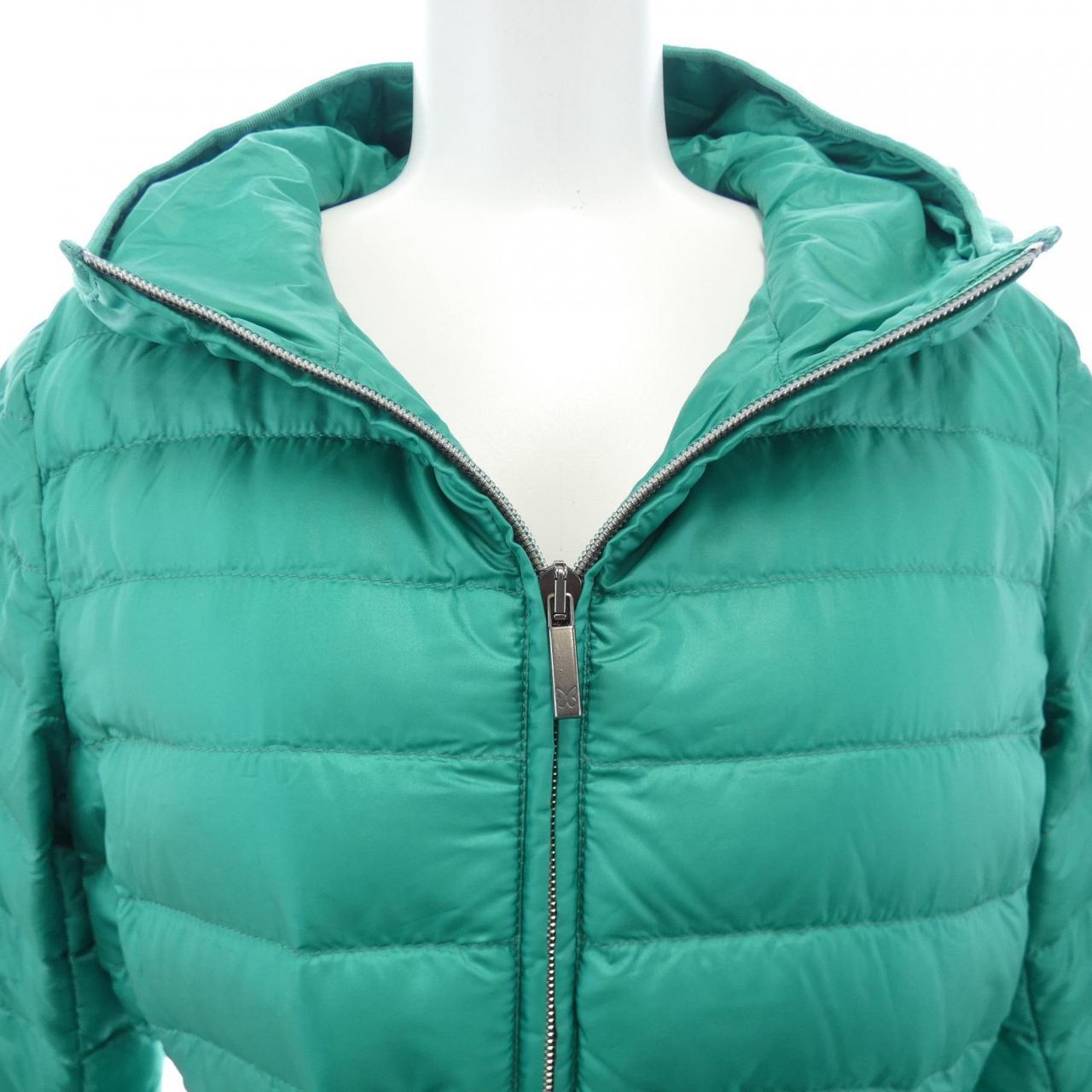 マックスマーラウィークエンド Max Mara weekend ダウンジャケット