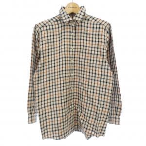 ダックス DAKS シャツ