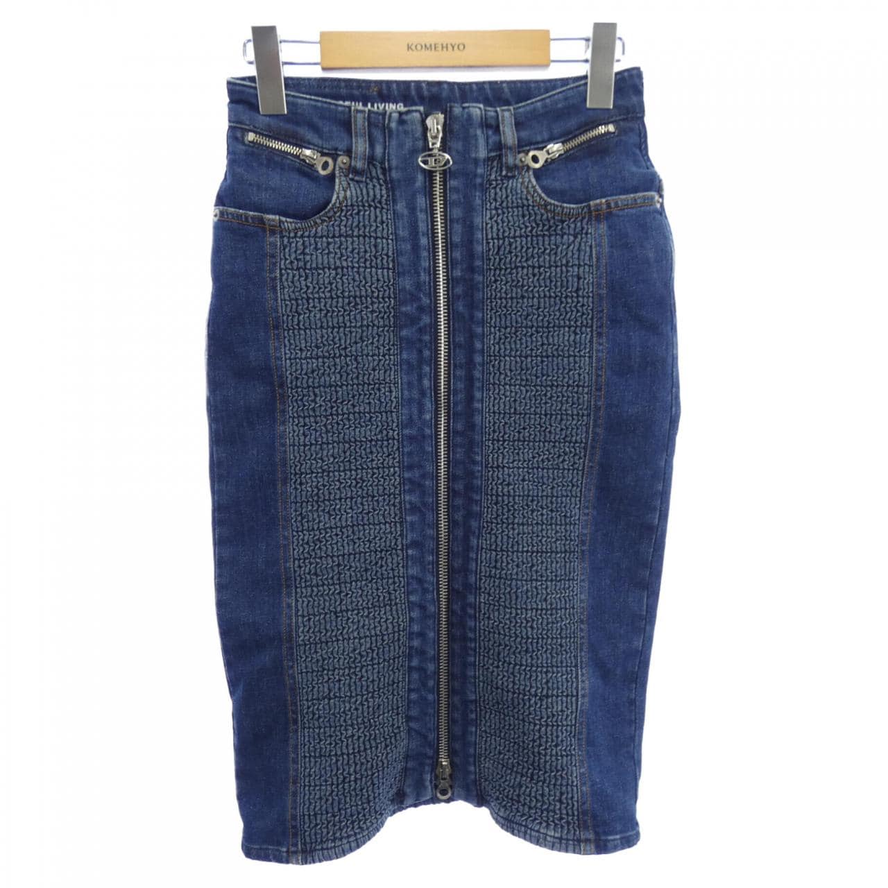 ディーゼル DIESEL DE-RONNY-FS スカート