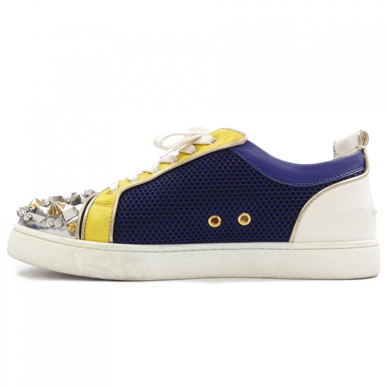 CHRISTIAN LOUBOUTIN CHRISTIAN LOUBOUTIN SNEAKERS
