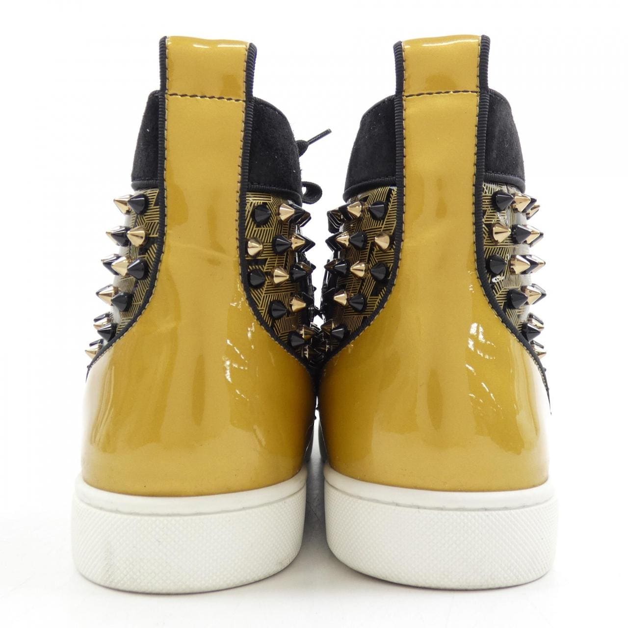 クリスチャンルブタン CHRISTIAN LOUBOUTIN スニーカー