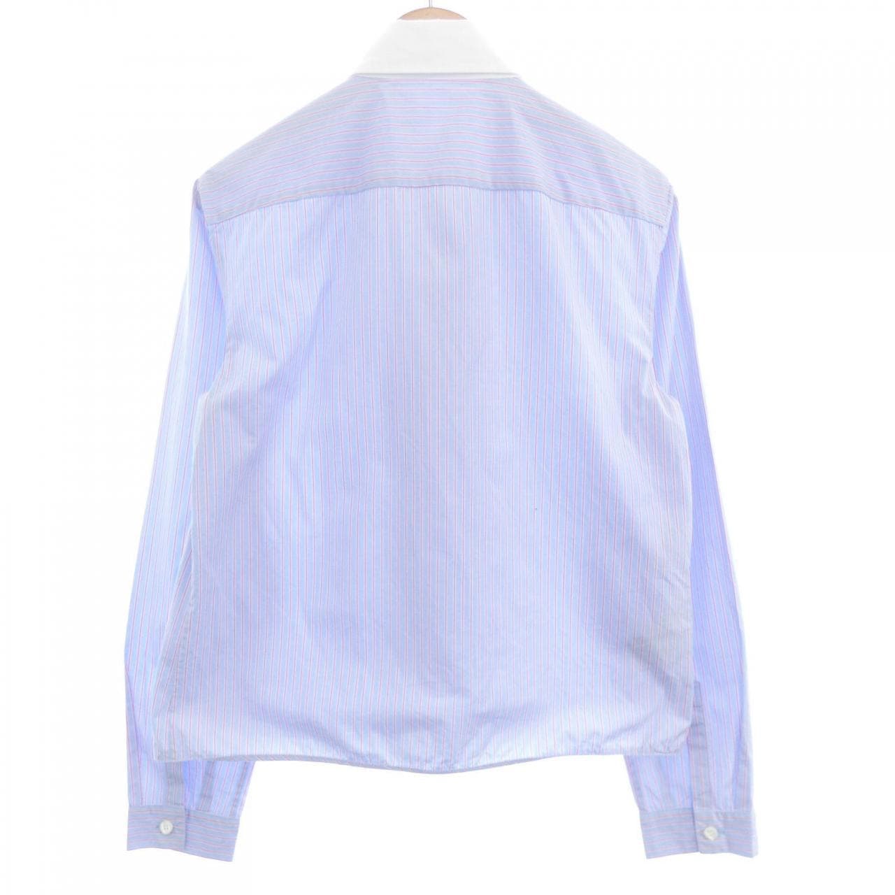 プラダ PRADA P451BR シャツ