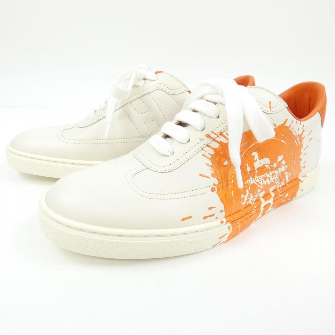 エルメス HERMES スニーカー