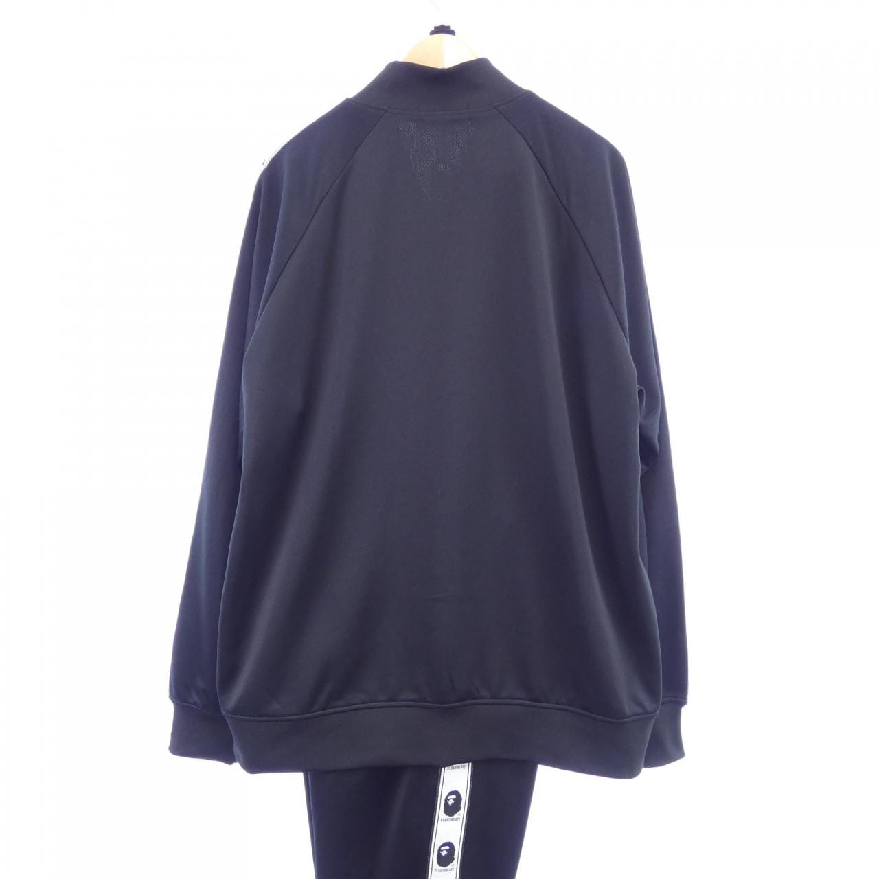 アベイシングエイプ A BATHING APE セットアップ