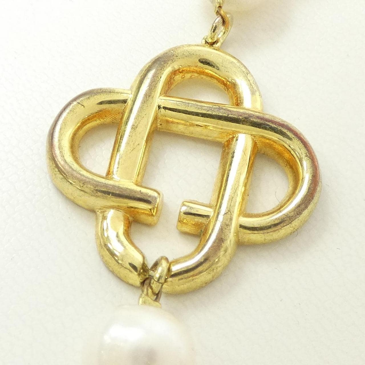 CASABLANCA NECKLACE