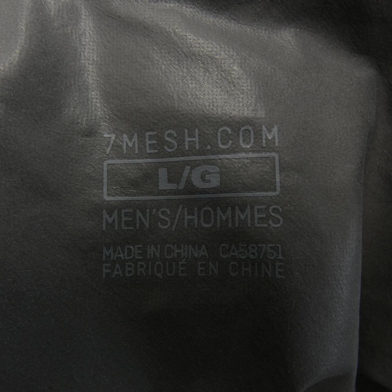 セブンメッシュ 7MESH ブルゾン