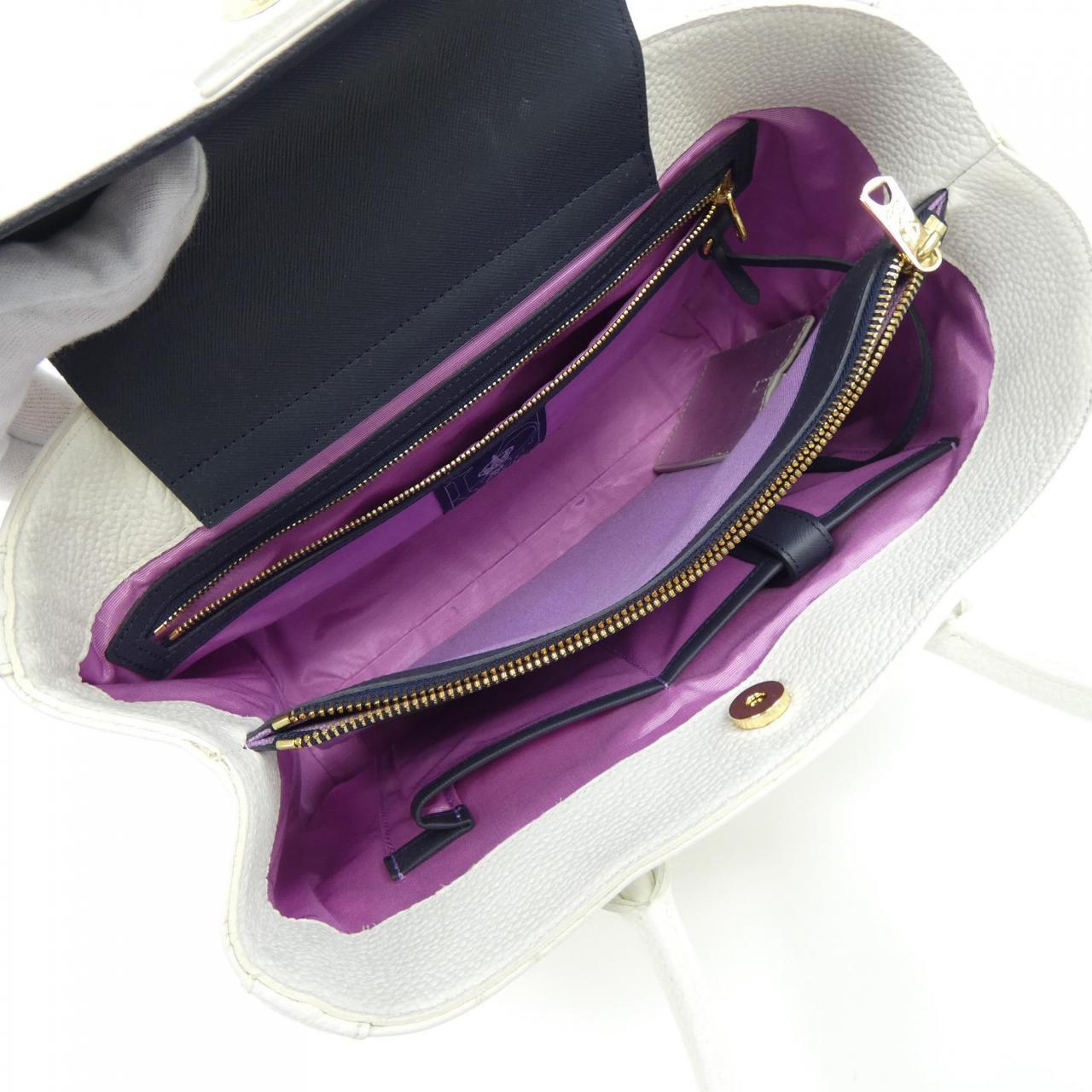 エイディエムジェイ ADMJ BAG