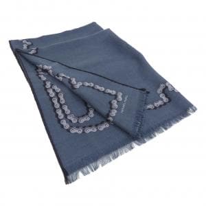 エルメス HERMES シュヴァル デシェネ CHEVAL DECHAINE H694060T レクタングル STOLE