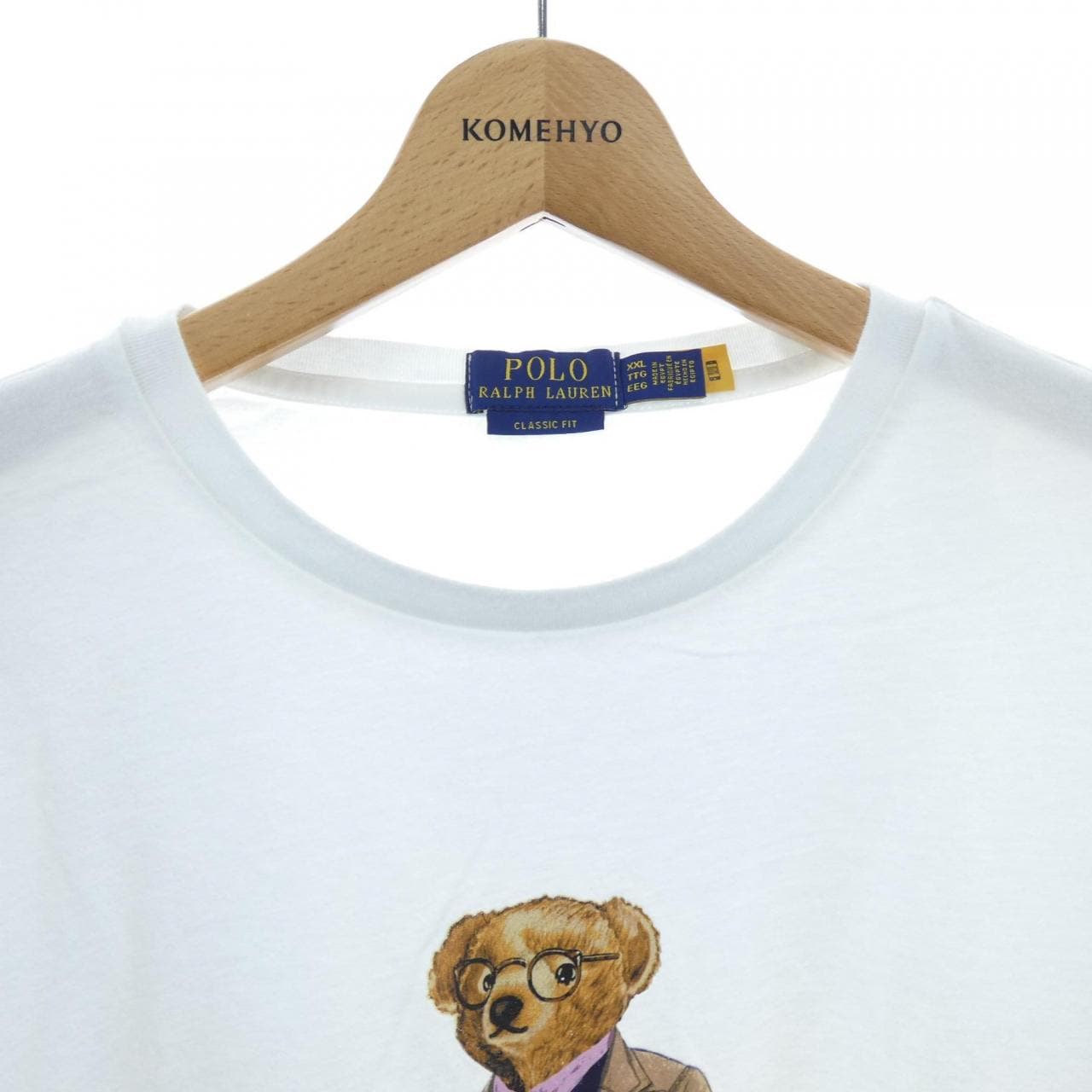 ポロラルフローレン POLO RALPH LAUREN Tシャツ