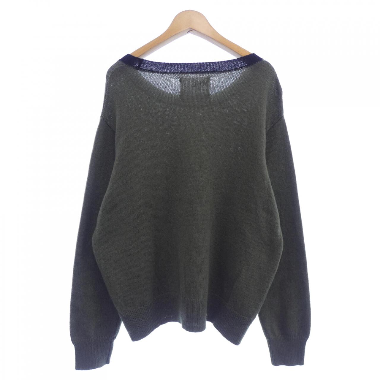 エムエイチエル MHL 595-3263552 ニット