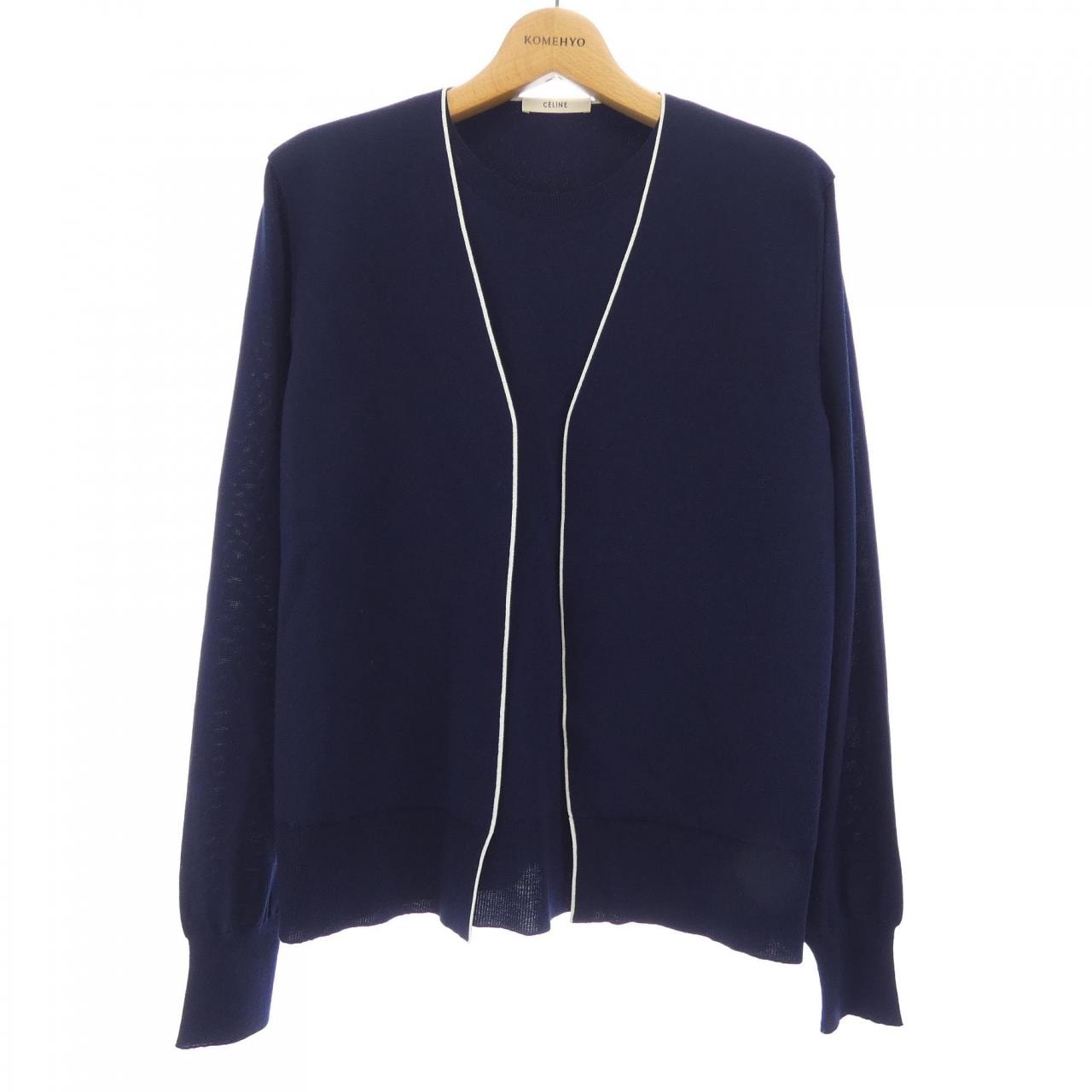 セリーヌ CELINE 2 3AO6/5994 トップス