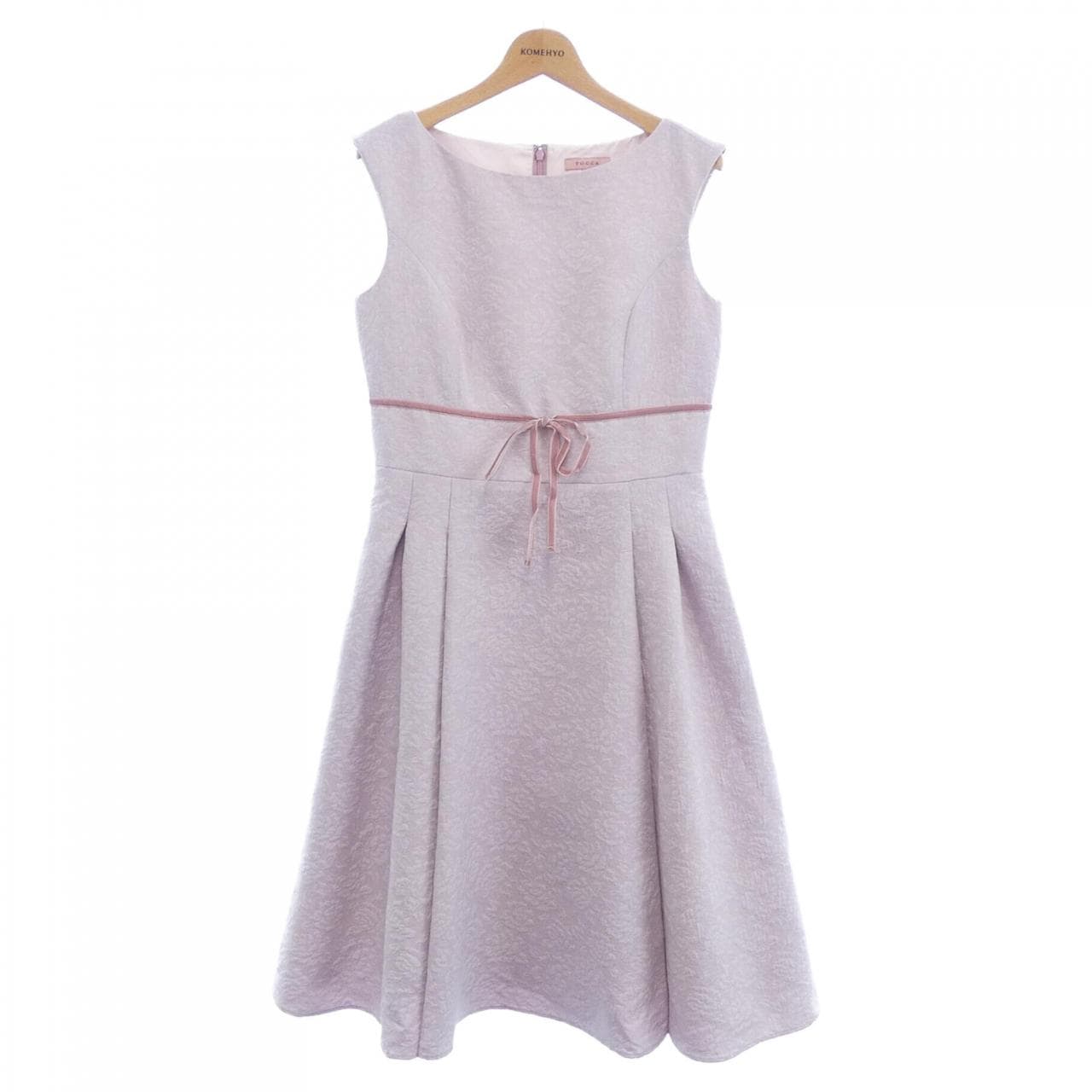 トッカ TOCCA ワンピース