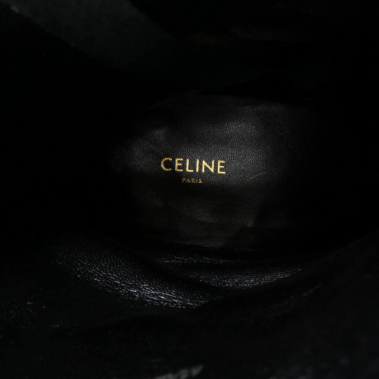 セリーヌ CELINE ブーツ