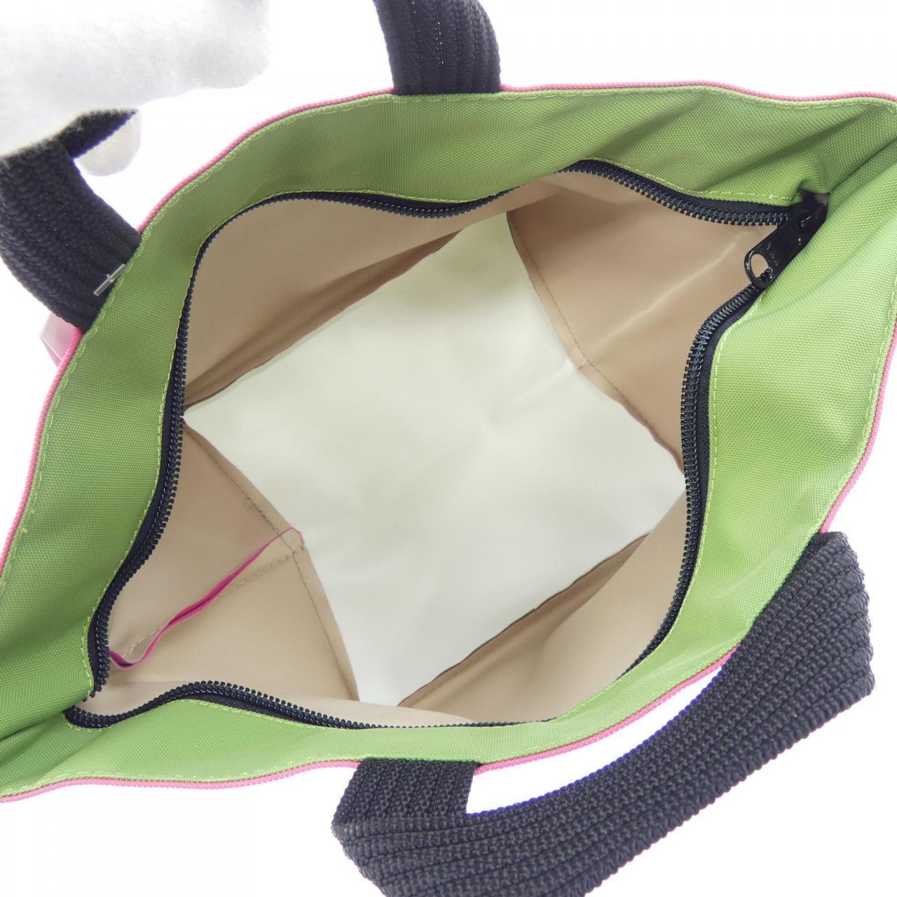 エルベシャプリエ HERVE CHAPELIER 舟型トート 901N BAG