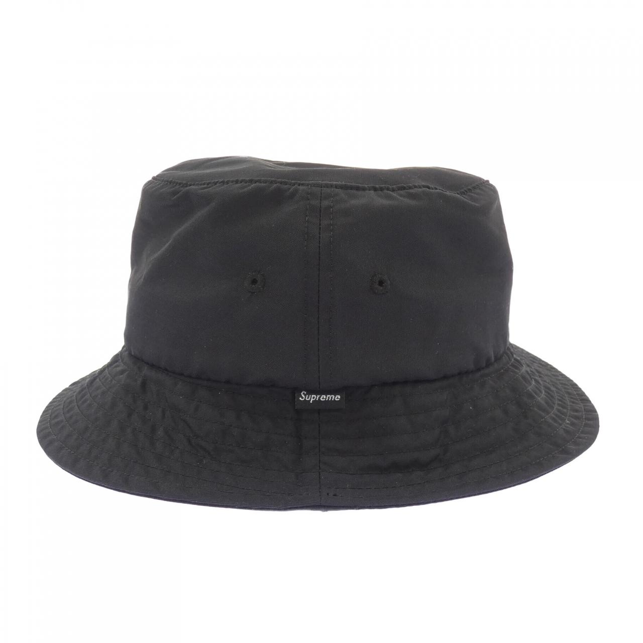 シュプリーム SUPREME BURBERRY ハット