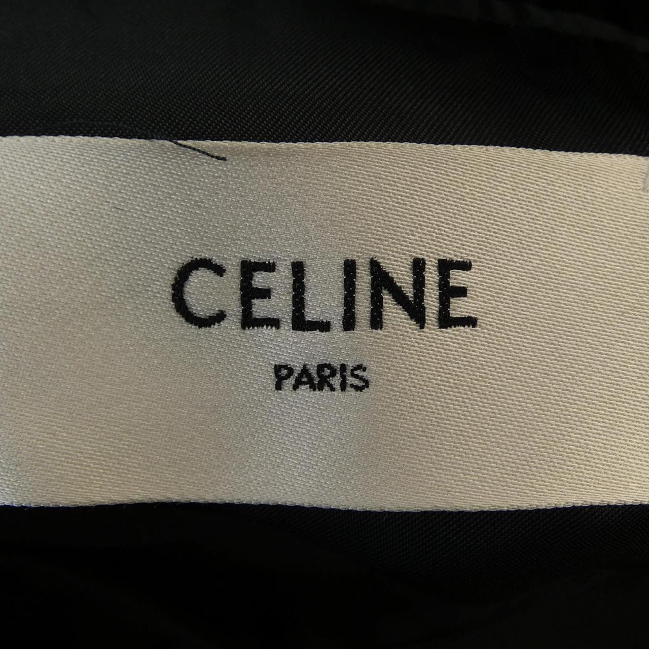セリーヌ CELINE 2V046650D ジャケット