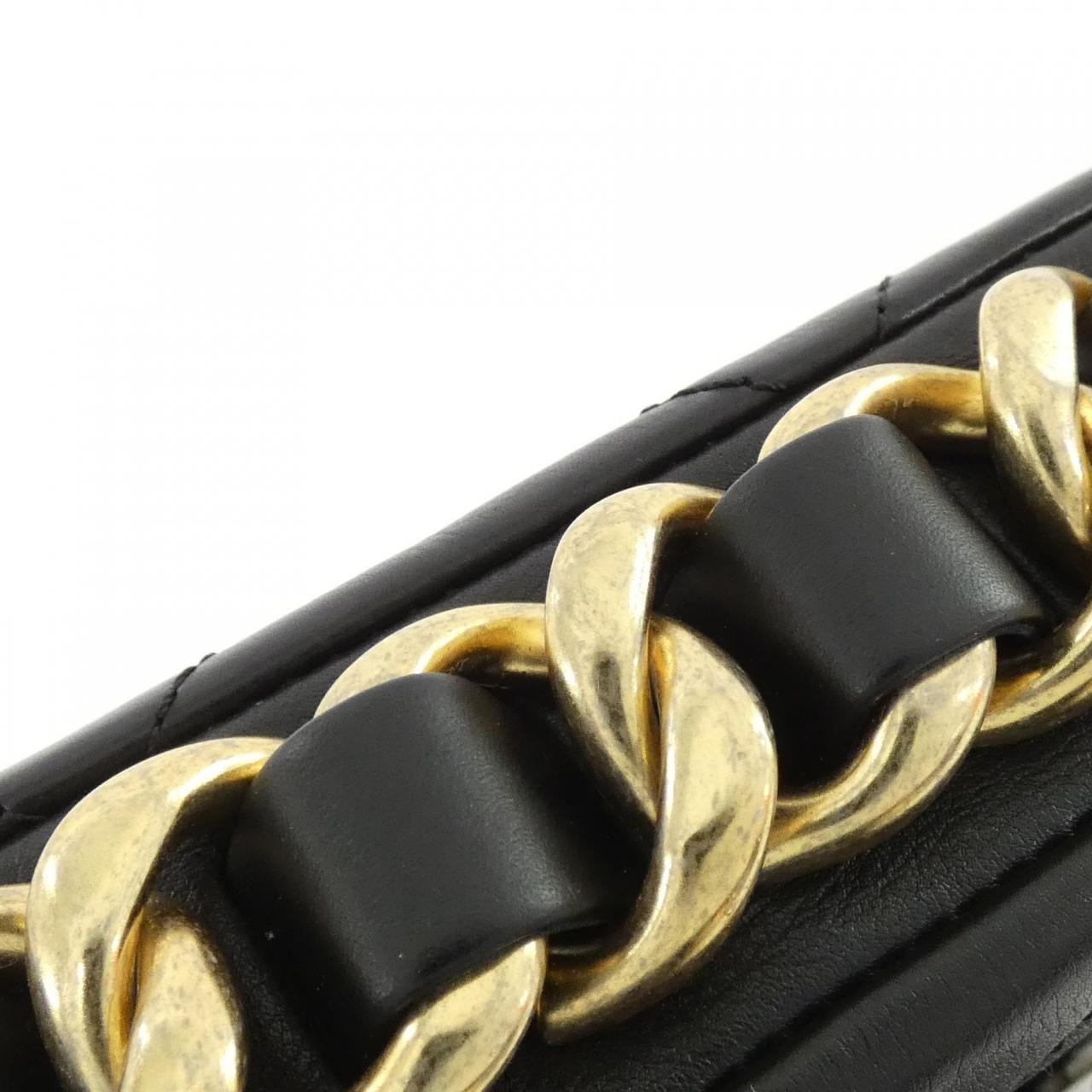 CHANEL AS2831 Shoulder Bag