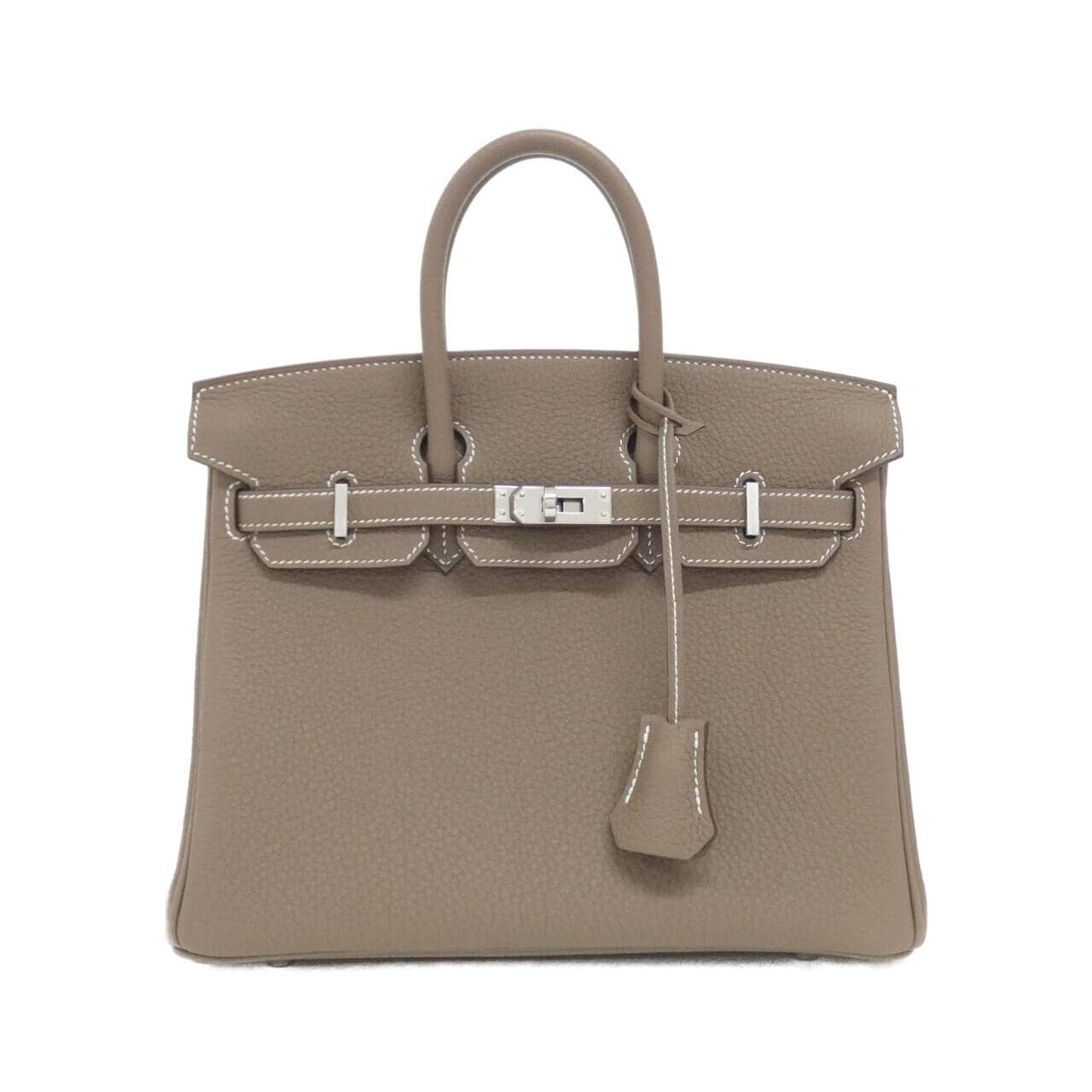 【未使用品】エルメス バーキン 25cm 041344CK バッグ
