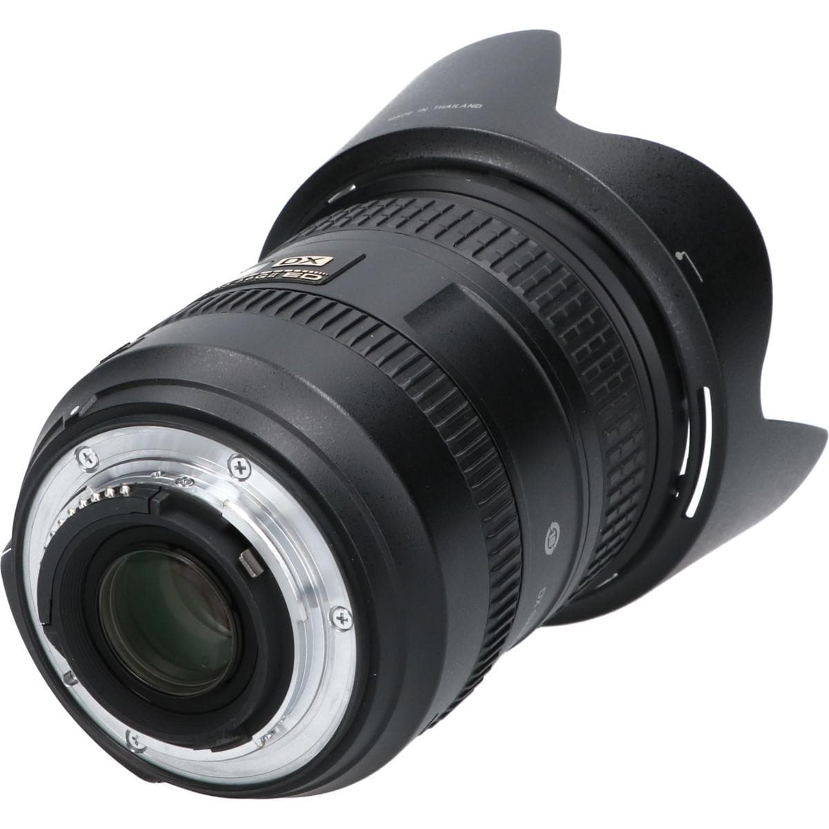 ＡＦ－ＳＤＸ１８－２００ｍｍ　Ｆ３．５－５．６ＧＶＲＩＩ