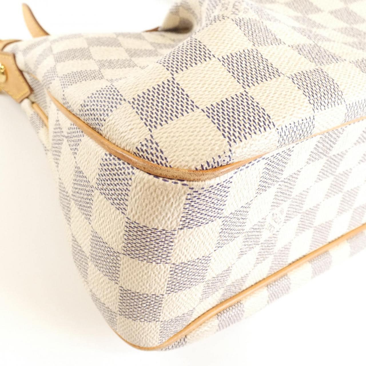 LOUIS VUITTON Damier Azur Syracuse PM N41113 單肩包