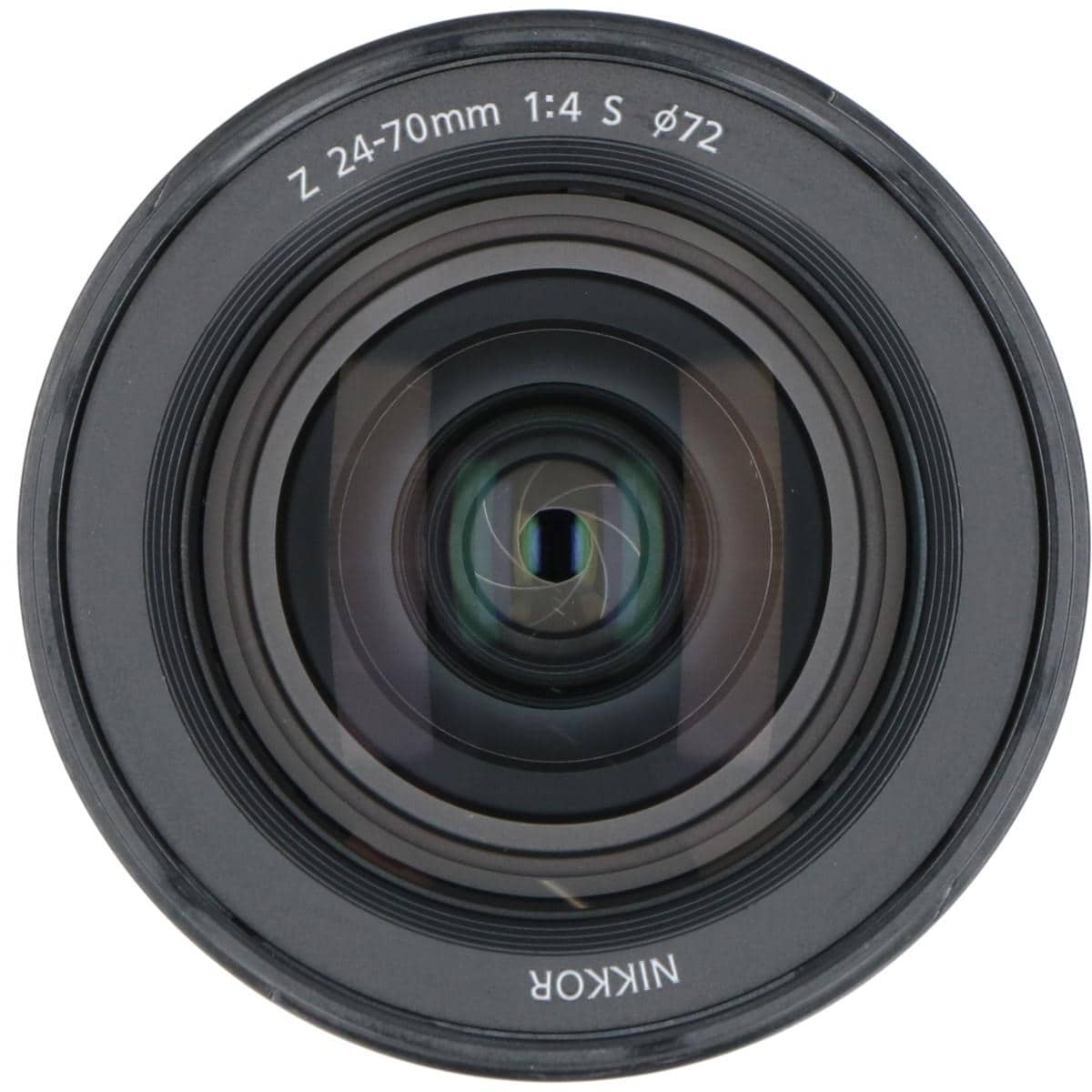 Ｚ２４－７０ｍｍ　Ｆ４Ｓ