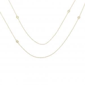 tasaki necklace