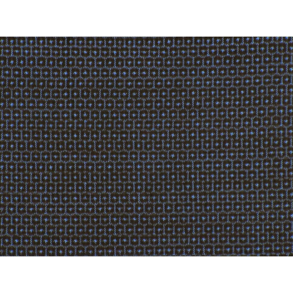 男物【大島紬】１００山　きもの・羽織　２点セット