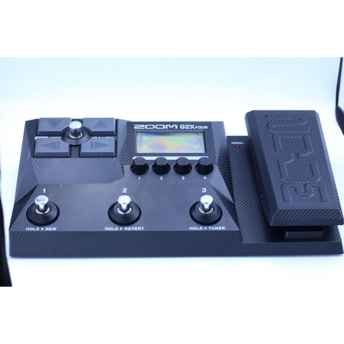 ＺＯＯＭ　　Ｇ２Ｘ　ＦＯＵＲ