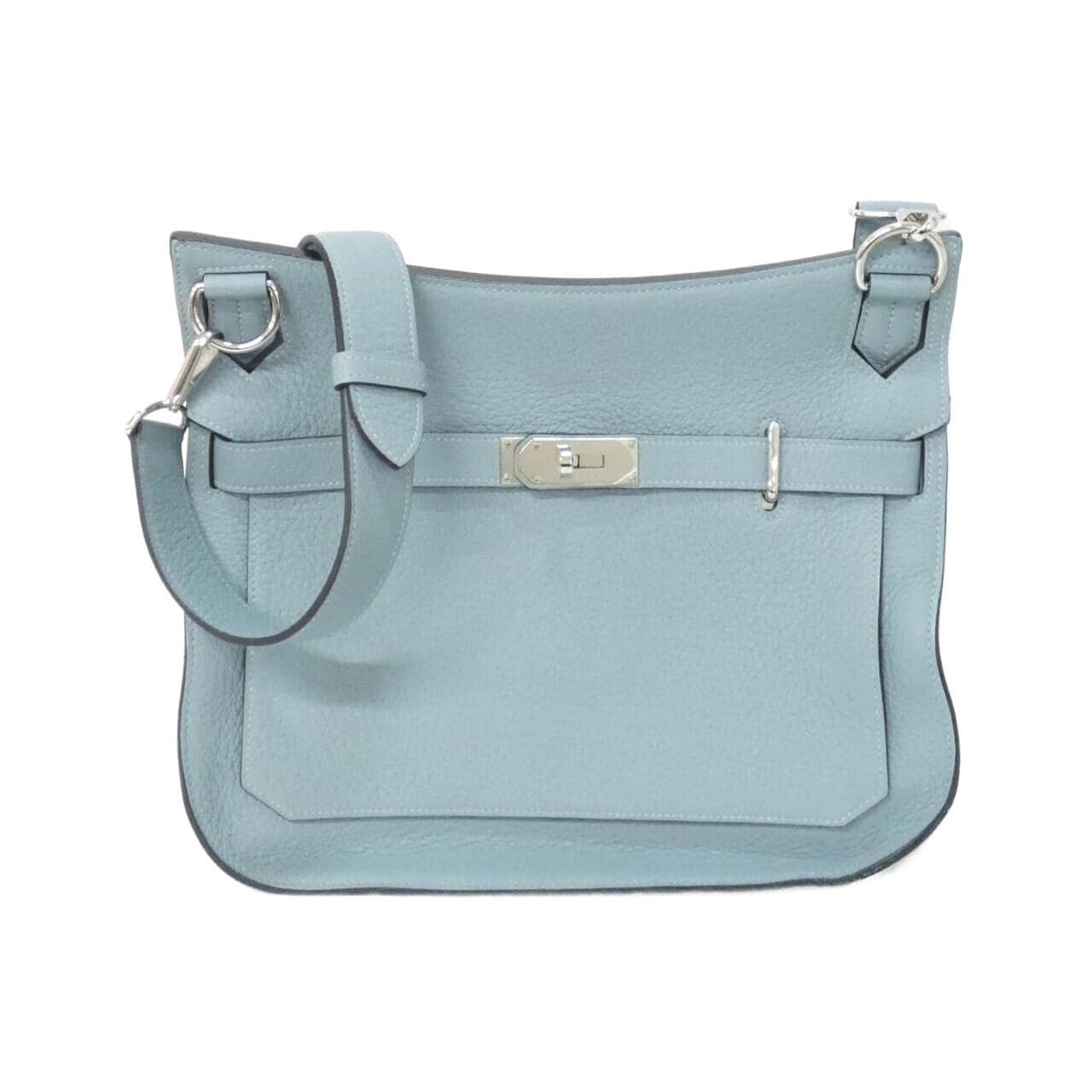 エルメス ジプシエール 34cm 056359CK ショルダーバッグ