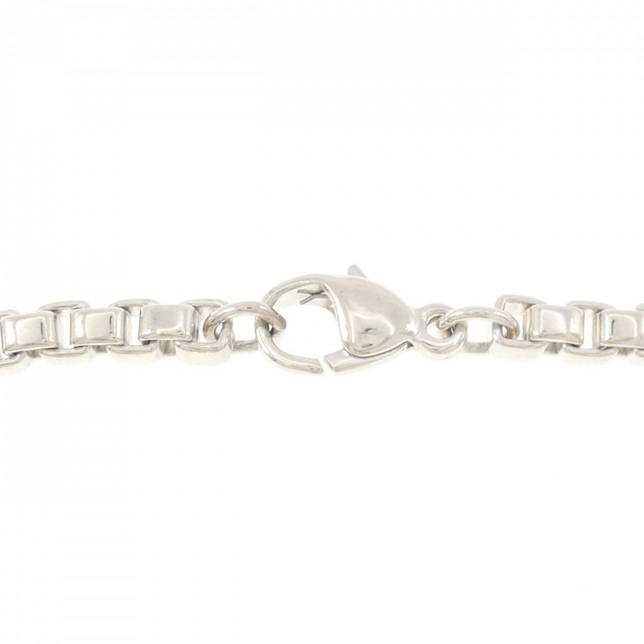 TIFFANY Venetian Link ID 手链