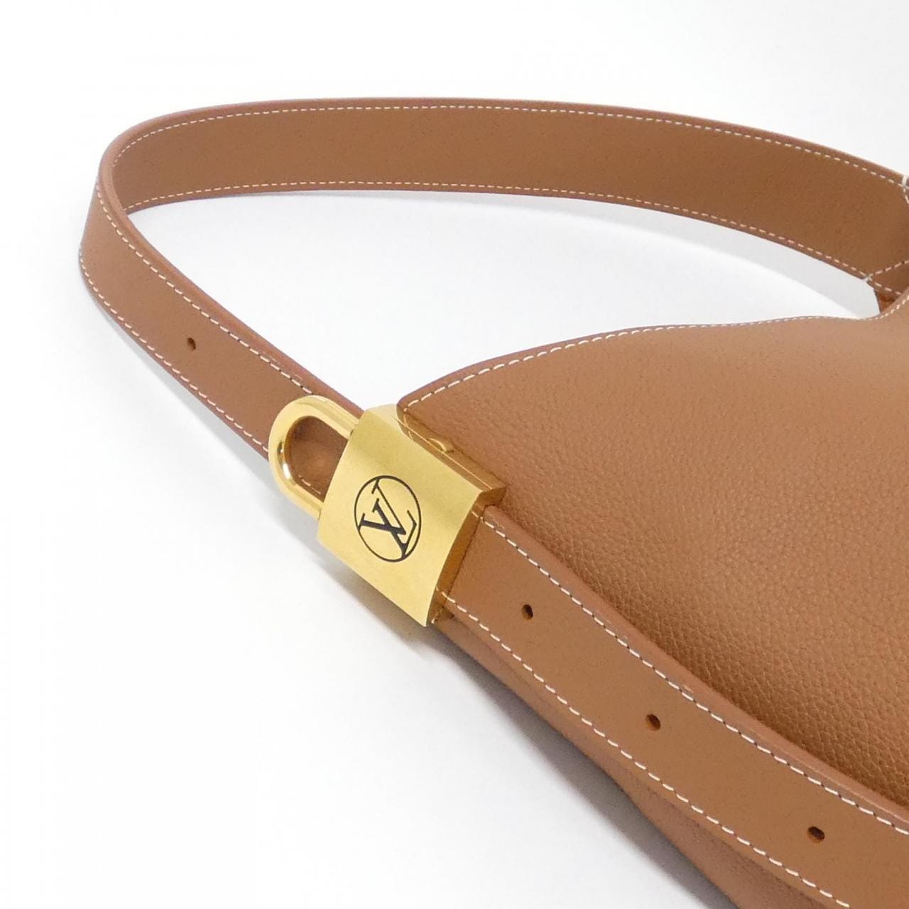 ルイヴィトン ロウキー ホーボー MM M24974 ショルダーバッグ