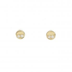 Diamond earrings/earrings