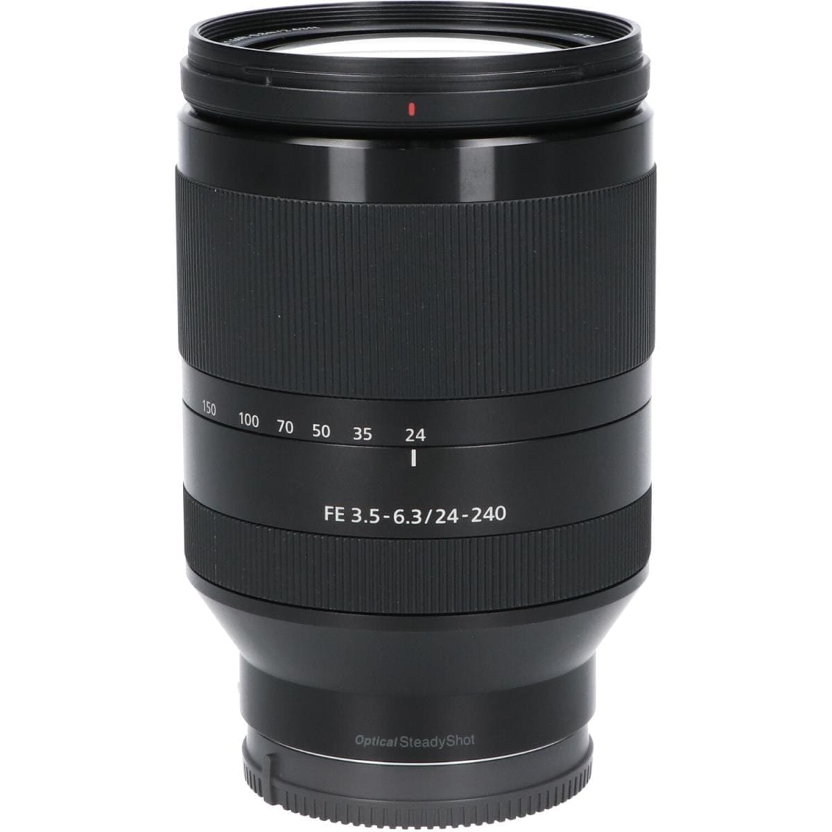 SONY FE24-240mm F3.5-6.3OSS