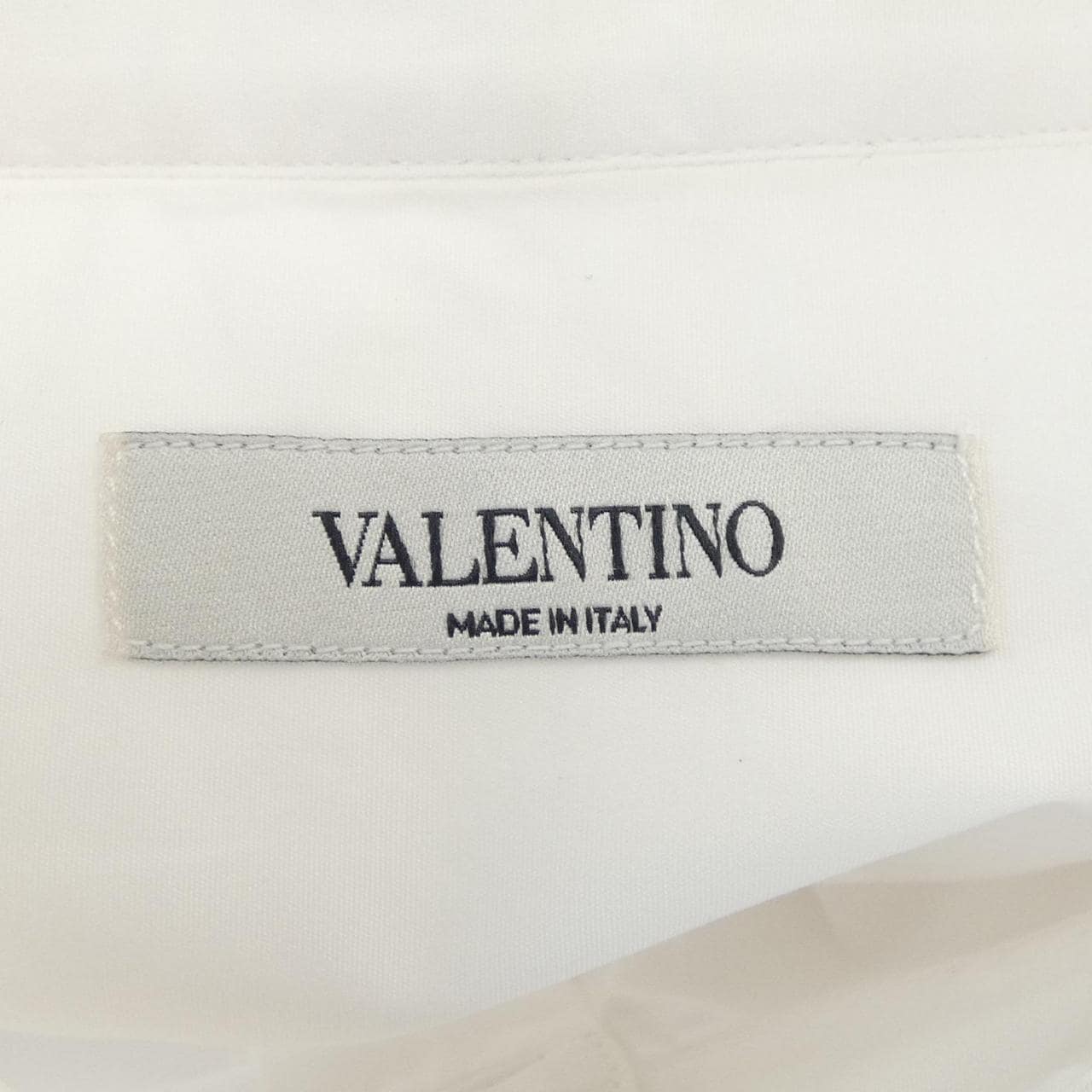 ヴァレンティノ VALENTINO シャツ