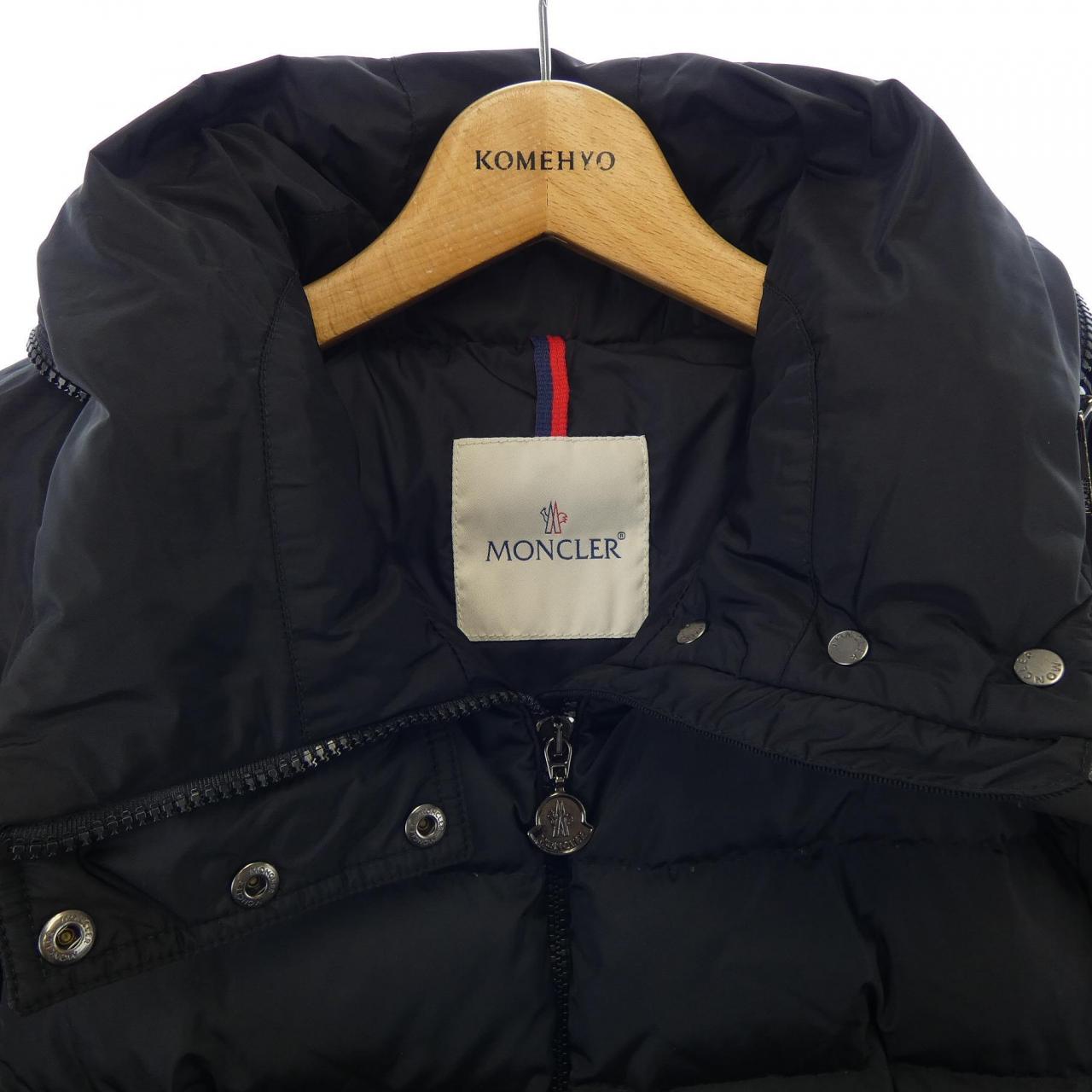 モンクレール MONCLER ダウンコート