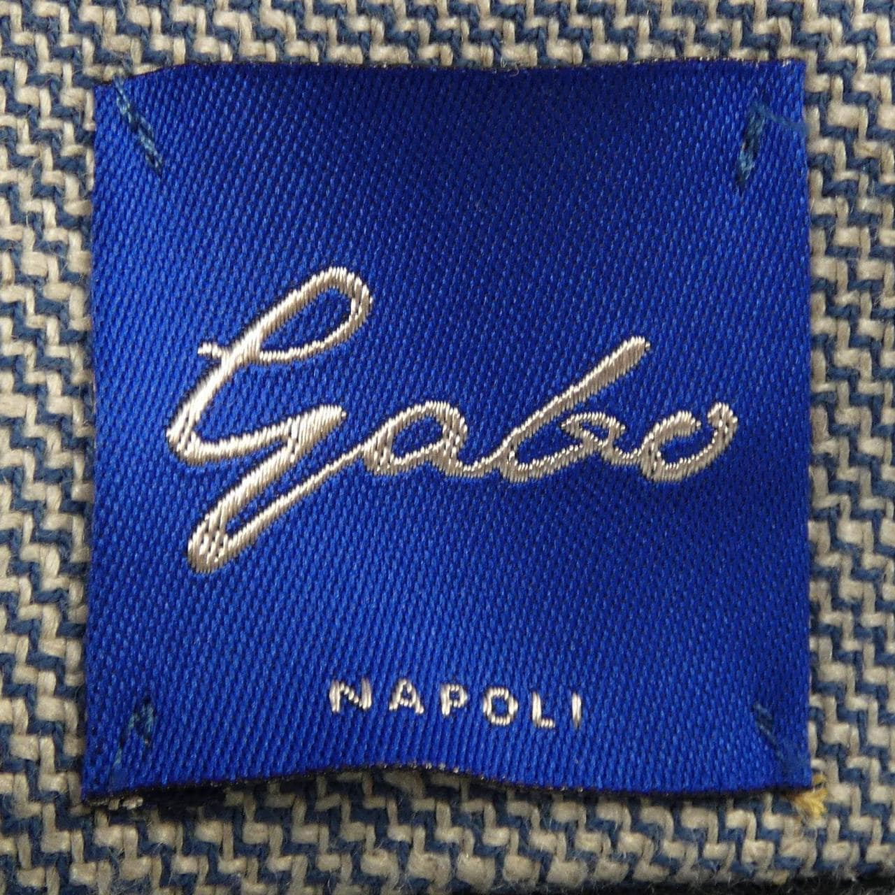 GABO jacket