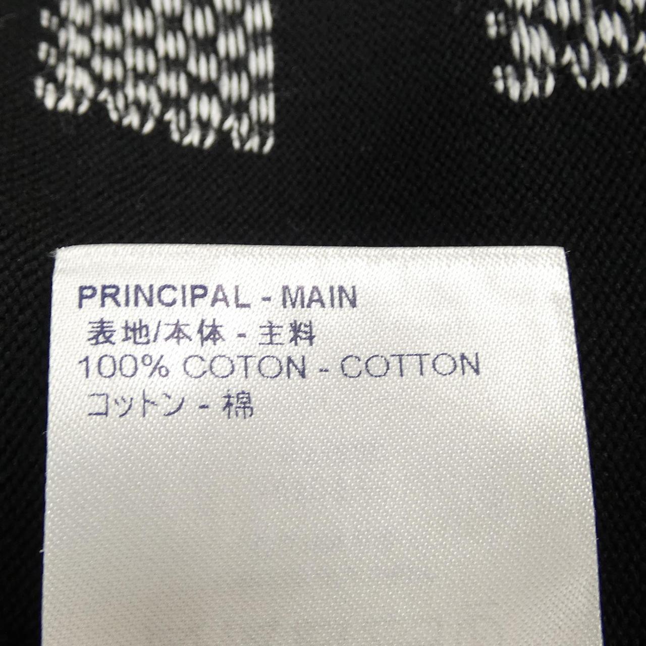 ルイヴィトン LOUIS VUITTON ダミエストライプジャカード HKN86WZLW ニット