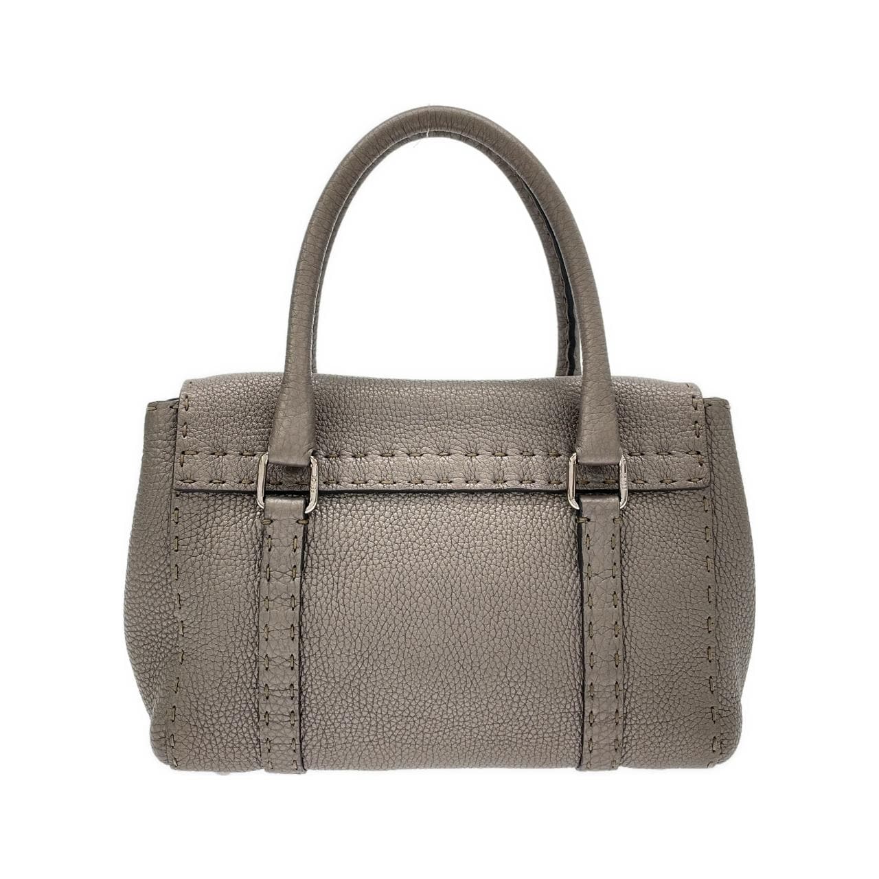 フェンディ SELLERIA ミニ リンダ 8BR486 NDU バッグ