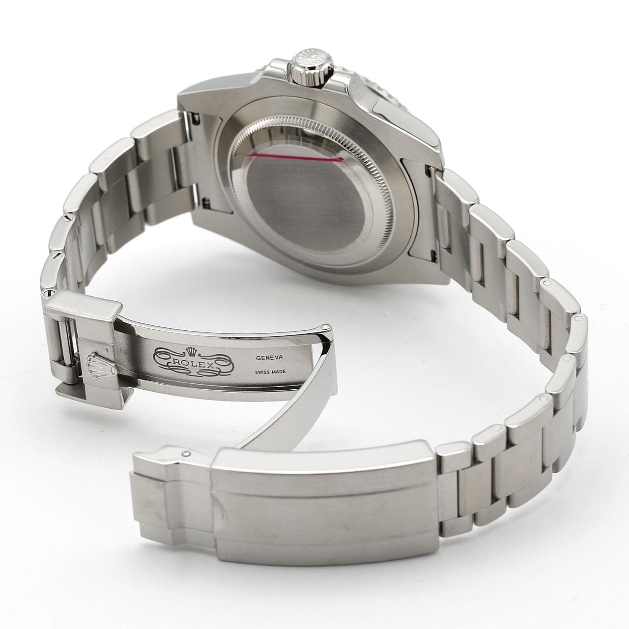 ロレックス サブマリーナー 114060 SS 自動巻 ランダム番