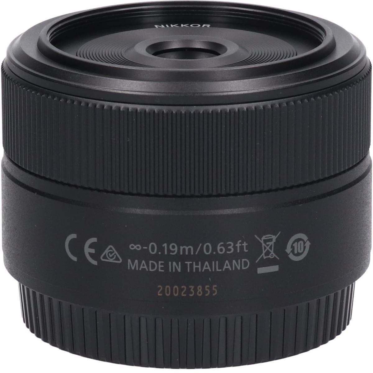 Ｚ２８ｍｍ　Ｆ２．８